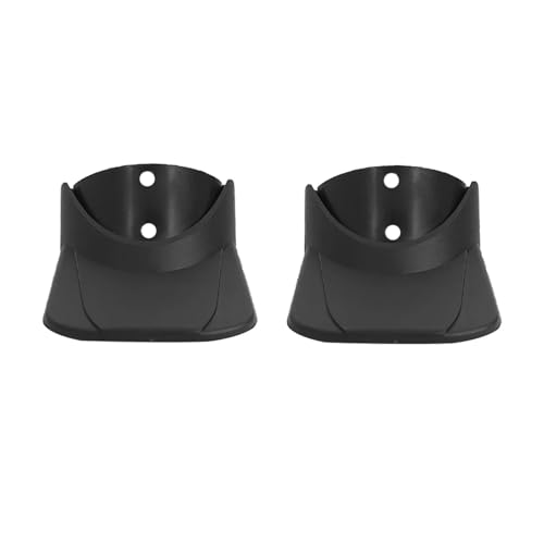Guardabarros trasero Ninebot Max G30 con marco contra salpicaduras y extensor de agua 4
