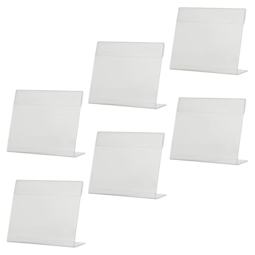 DOITOOL �A�N�������l�D�z���_�[ 6���Z�b�g �z�R�� ���N���h�~�f�B�X�v���C�X�^���h �X�[�p�[�}�[�P�b�g ���X�g�����p���i���x�����b�N