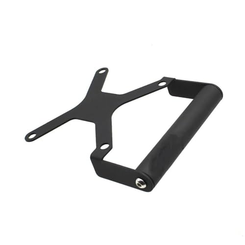 Soporte de teléfono para motocicleta robusto y soporte GPS de precisión para Himalayan 450 4