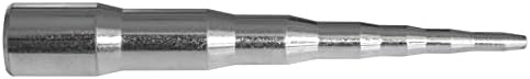 Swaging Tool 6 in 1 Copper Pipe Tube Expander Hand Punch Tool for HVAC Air Condition or Refrigerator Repairing