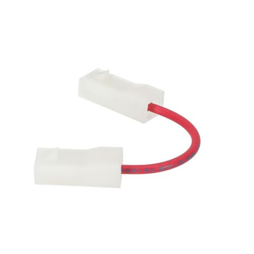 Fusible Link fits Yanmar F255 FX32 FX335 FX435 YM1702 YM1720D YM1802 YM1810 YM1820 YM2001 YM2002 YM2010 YM2020 YM2202 YM2220 YM2301 YM2310 YM2402 YM2420 YM2620 YM2820 YM3220 YM4220 YM4300 194550-51220