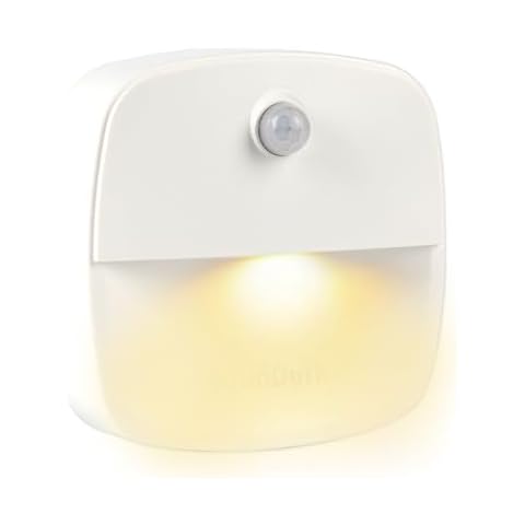 SuuDerK Motion Sensor Night Light Cover