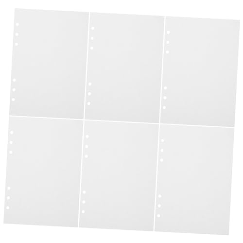 TEMPNAP 80 シート A5 換用 ンダー ルーズ 用 罫線 詰め え可 ベラーズ ノート 詰め え 学校 ンナー