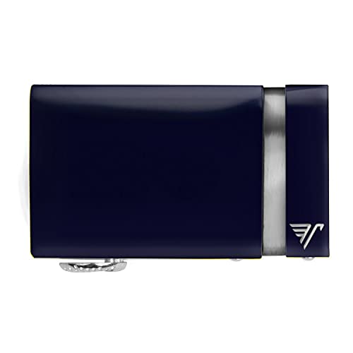 Mission Belt Buckle