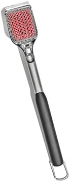 OXO Good Grips Hot Clean Grill Brush