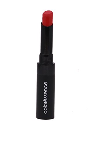 Image of Coloressence Intense Long Wear Lip Color - Hot Red LW-12 2.5g