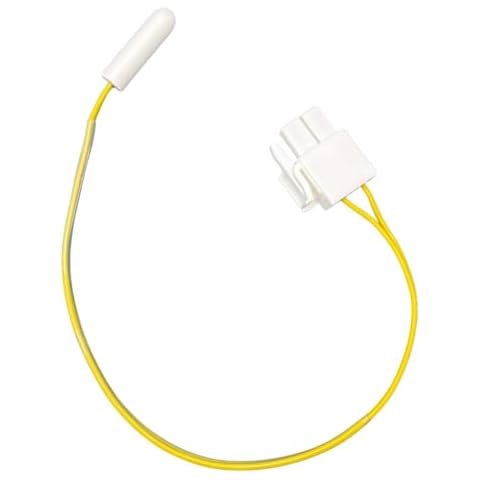 Samsung DA32-10104N Replacement Refrigerator Temperature Sensor 24 Month Warranty Cover