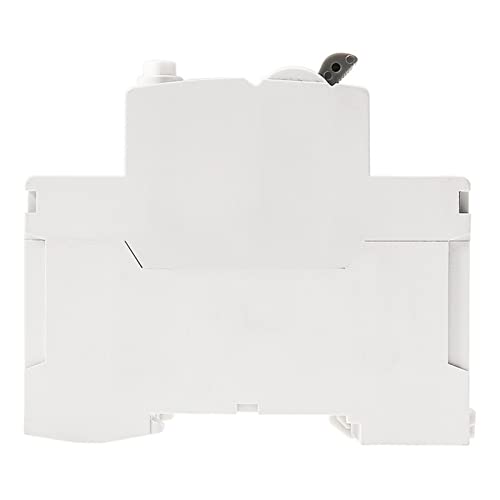Disjoncteur différentiel 4P 63A 100mA électromagnétique GYL9