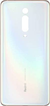 Back Panel for Mi K20 Pro White-image-12