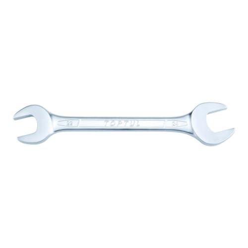 Toptul Clé à fourche double AAEJ3436 325mm Acier chrome-vanadium