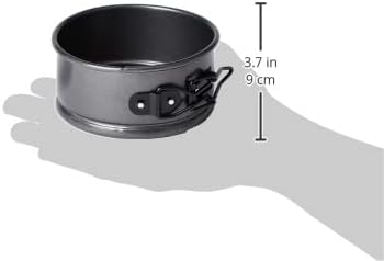 Wilton Excelle Elite 4 Inch Springform Pan