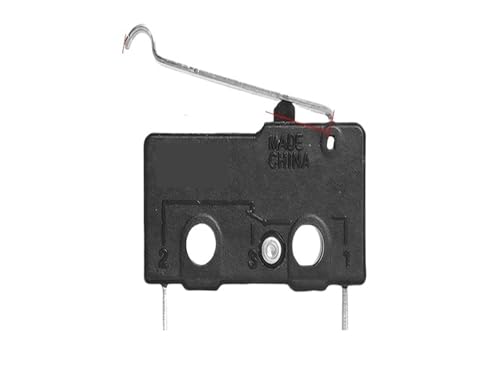 Limit switch pour réparer l'électroménager lot de 100 interrupteurs SPDT