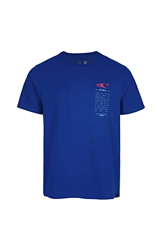 T-Shirt California O'NEILL pour vos journées d'été décontractées