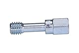 Century Drill & Tool, 92053, 7/16-14NC,Rethreading Tap,Tool Set, Thread Repair