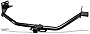 Armordillo USA 8719169 Class 2 Trailer Hitch 1.25-Inch Receiver Fits 2014-2015 Kia Sorento / 2013-2018 Hyundai Santa Fe Sport