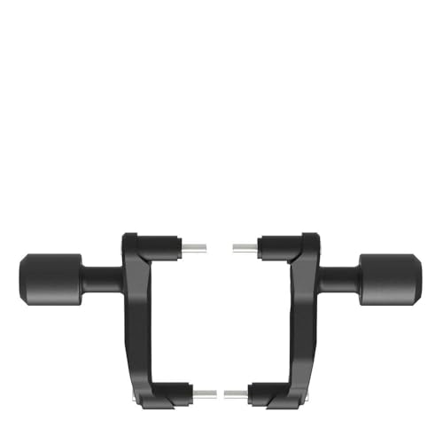 FOR 1390 Super Duke R Evo 2024 1390 Super Duke R Motorcycle Frame Sliders Crash Protector Kit