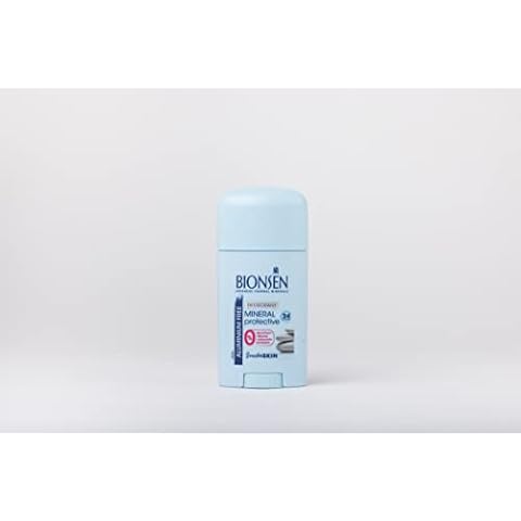 Bionsen Stick Deodorant, 40 ml Cover
