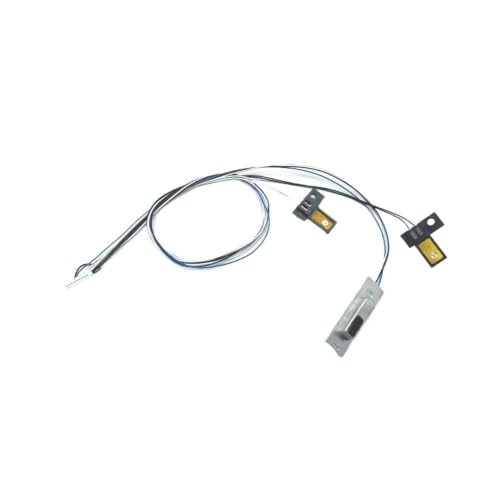 Thermistance de fusion haute précision pour imprimante Konica Minolta bizhub C224 C364 C308