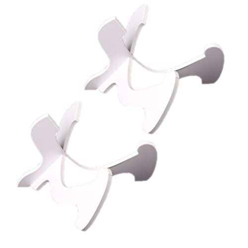 Stand De Guitare Pliant Premium Portable Instruments À Cordes Spéciales Support Vertical Pour Guitares D’électricité Et… - Les Beatles, Paul McCartney, John Lennon, RIngo Starr, George Harrison Stand De Guitare Pliant Premium Portable Instruments À Cordes Spéciales Support Vertical Pour Guitares D'électricité Et… – Image 6