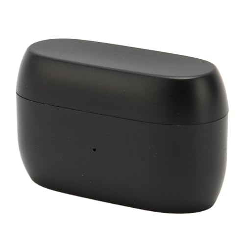 Jiawu Wireless Charging Case, Compatible with Elite 75t and Elite Active 75t, 700mAh Capacity, Power Protection, Fits Securely, Replacement for Charging Case,