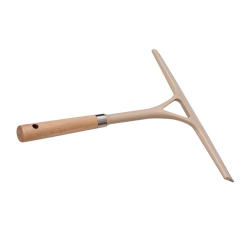 VINTORKY 窓掃除ワイパー 強力クリーニング 家用浴室 キッチン バルコニー対応 車用フロントクリーナー 省スペース設計 窓 鏡 車の内外側用多