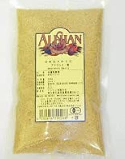アリサン 有機 アマランサス・粒 1kg