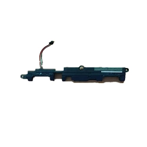 Haut-parleur HP Pavilion dv2-1100 réparer son grésillant