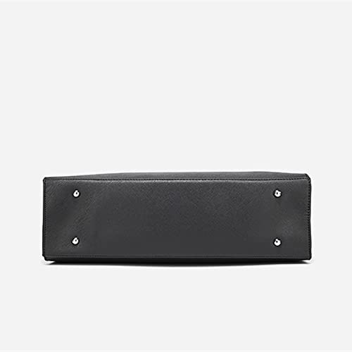 Women's Handbags Women‘s Bag Commuter Handbag Women's Computer Bag Business Lady's Bag Shoulder Messenger Large Bag2