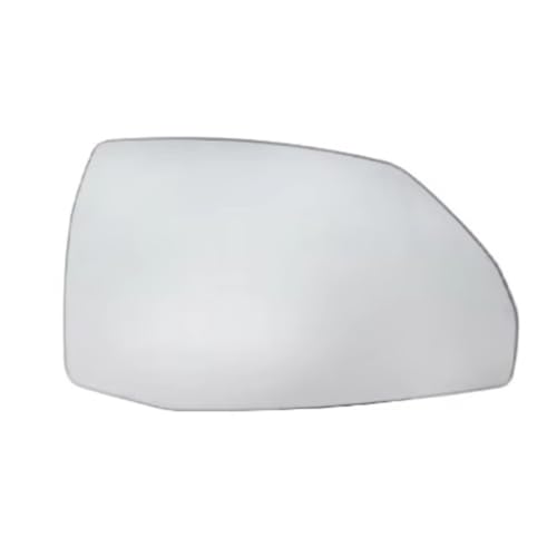 Verre rétroviseur chauffant q5 q7 droite anti-givre et buée
