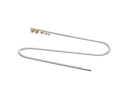 Dormont FLEX TUBE KIT 3/16