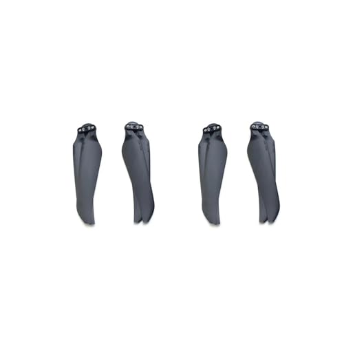 Hélices drone Evo Max 4T 4N 4T XE : 2 paires de pales de rechange pour réparation