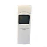 Écran LCD intégré : affiche la température actuelle et l'humidité directement sur l'écran LCD intégré du capteur, qui fonctionne entre -10 °C et 60 °C. Notez que même si la sonde fonctionne dans un froid extrême, le fonctionnement de l'écran peut être limité en dessous de -10 °C, assurant des lectures fiables là où la visibilité est nécessaire.