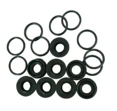 for SUMITOMO SH135 Pilot Valve Seal Kit