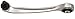 MOOG RK90497 Control Arm and Ball Joint Assembly