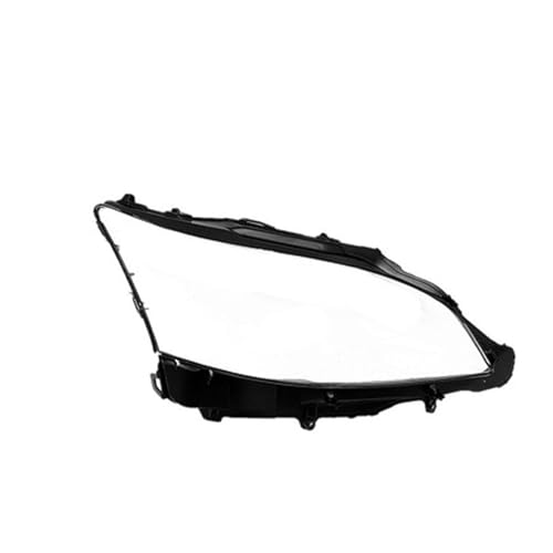 Lentille verre voiture transparent phare droit de remplacement pour Lexus LS