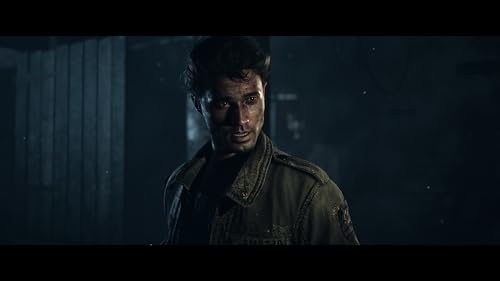 Until Dawn - GIOCO PS5 - 4