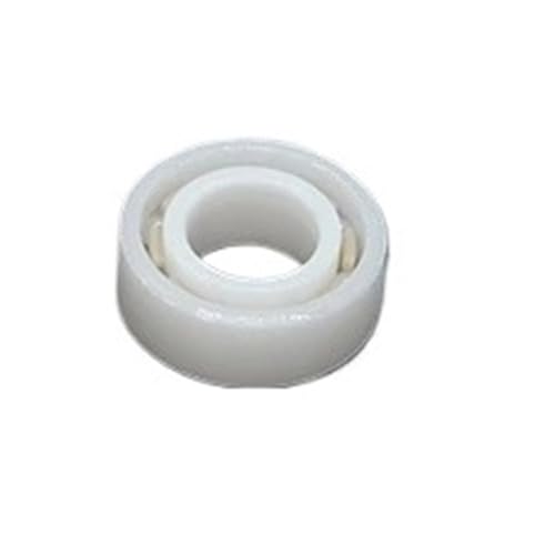 Roulement céramique MR95 5X9X3mm ABEC-9 en nitrure de silicium de haute précision