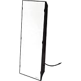 Finesse : encombrement très réduit sur un bureau ou dans un espace confiné