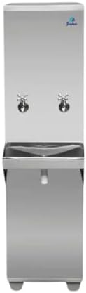 Bebedouro Frisbel 25 Litros Coluna Inox RA025 – 127 Volts