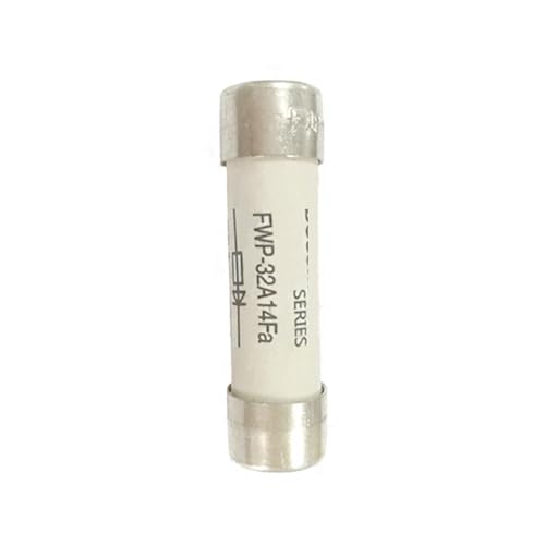 Fusible rapide FWP-40A14F1 cartouche cylindrique 40A 14x51 pour sectionneur