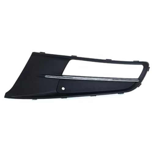 Reemplazo de parrilla de luz antiniebla 7N0853665 para reparar el frontal de tu Sharan