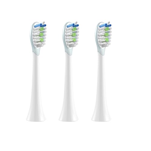 �����p���u���V�w�b�h�A�݊���������܂�X3U/X3pro/X3S/D5/D2�d���\�t�g�u���V�m�Y���Ή�(3baojiao)