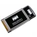 Produktbild Cisco Aironet 802.11a/b/g Wireless CardBus Adapter 54Mbit/s Netzwerkkarte - Netzwerkkarten (Kabellos, CardBus, 54 Mbit/s, 1, 2, 5.5, 6, 9, 11, 12, 18, 24, 36, 48, 54 Mbps, 2,40 GHz, 1 dBi)