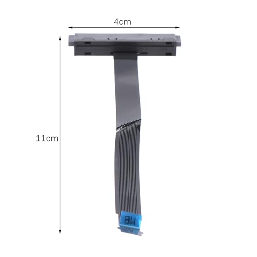 Cable HDD SATA para computadora con conector flex 20 Pin ATX miniatura 6