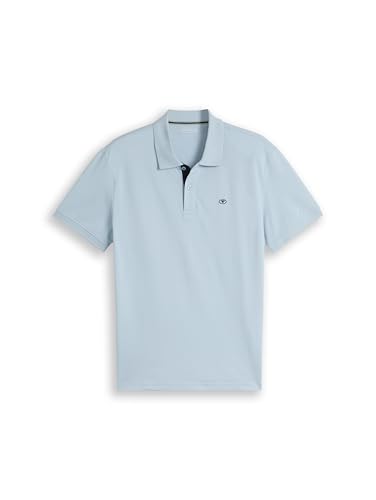 TOM TAILOR Herren Poloshirt 4