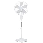トヨトミの扇風機 FS-F40J(W) [ホワイト]