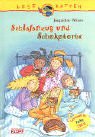 Preisvergleich Produktbild Schlafanzug und Schokotorte: Kinderbuch. Lesealter 8-10 Jahre