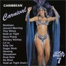 Caribbean Carnival, Vol. 7 [Audio CD]