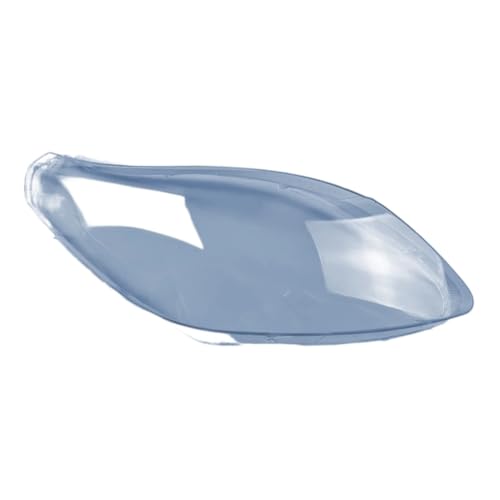 Cache phare avant transparent pour Jac Sunray : finis les phares jaunes et ternes