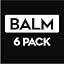 O. Balm Variety Pack